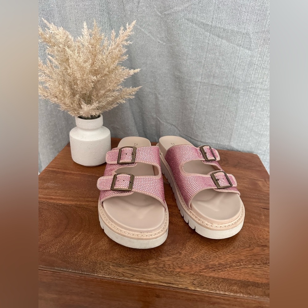 Zigisoho shoes